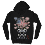 Independence of The United States