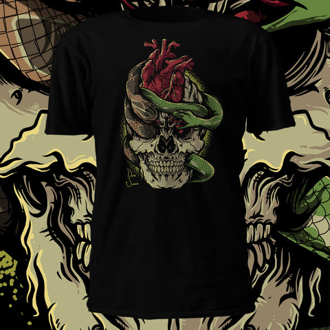 Death of Hearts