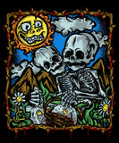 Twisted Easter